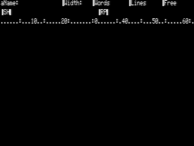 Screen shot